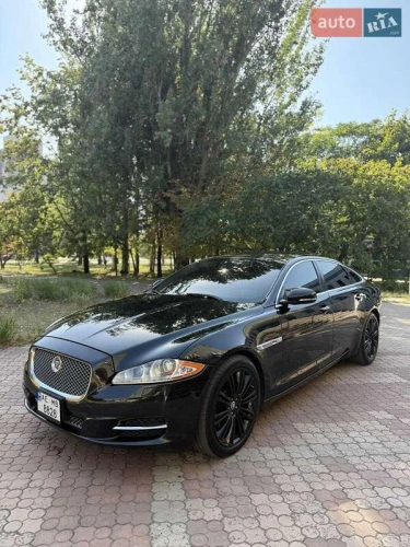 Jaguar