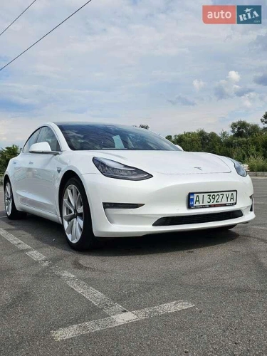 Tesla