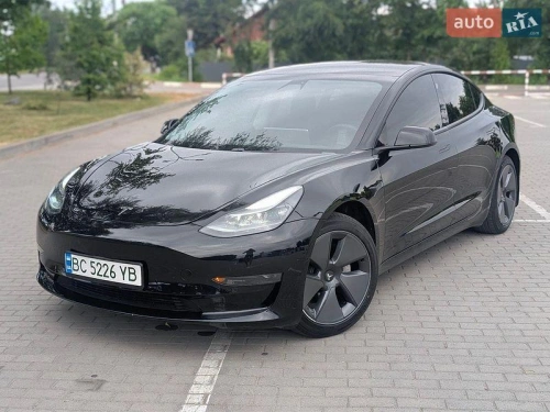 Tesla