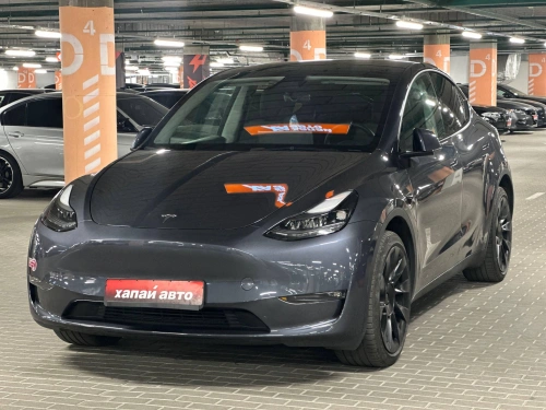 Tesla