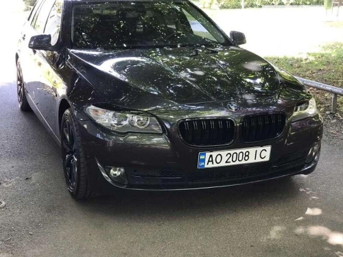 BMW