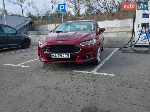 Ford