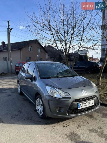 Citroen