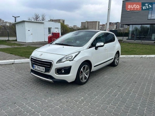 Peugeot