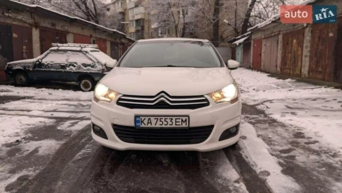 Citroen