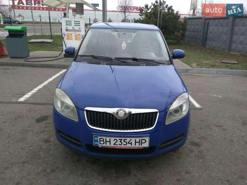 Skoda