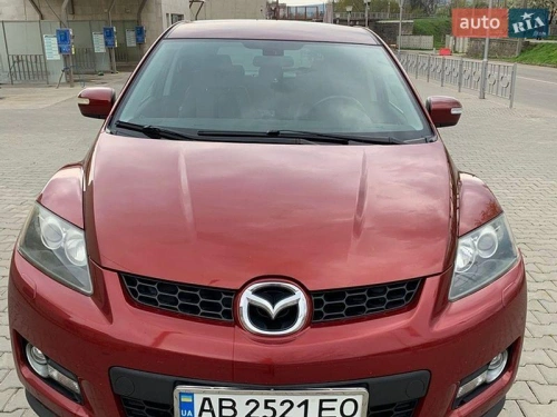 Mazda