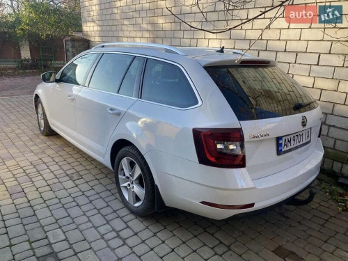 Skoda