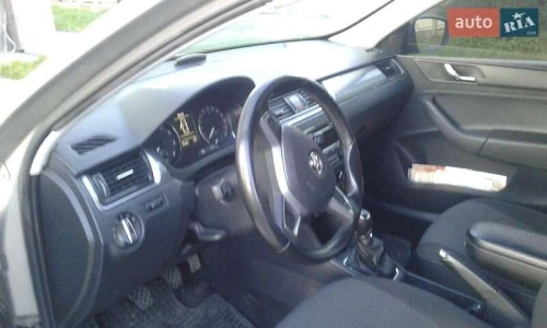 Skoda