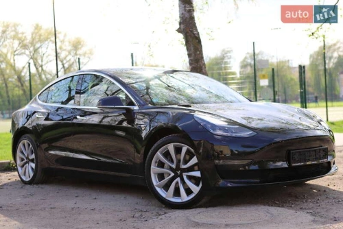 Tesla