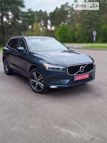 Volvo