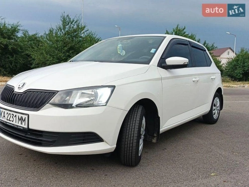 Skoda