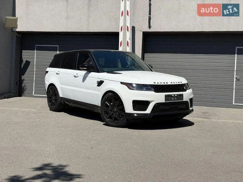Land Rover