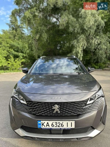 Peugeot