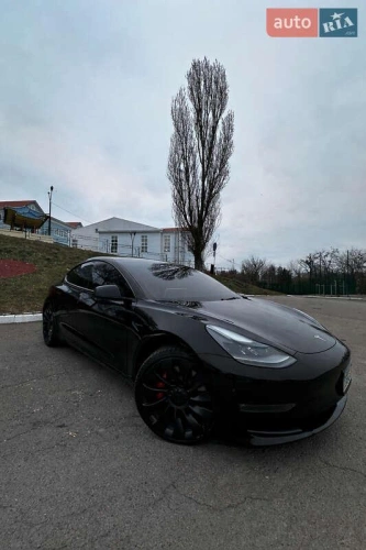 Tesla