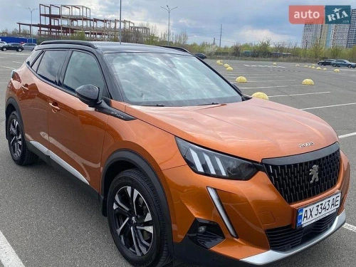 Peugeot