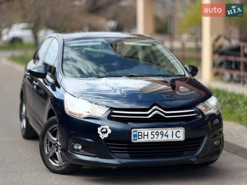 Citroen