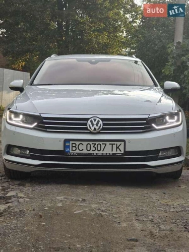 Volkswagen