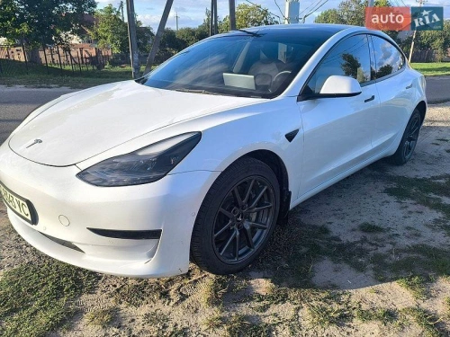 Tesla