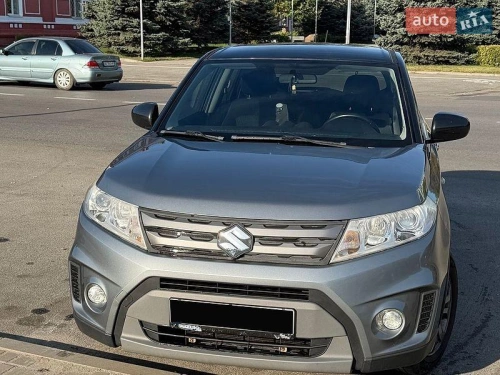 Suzuki