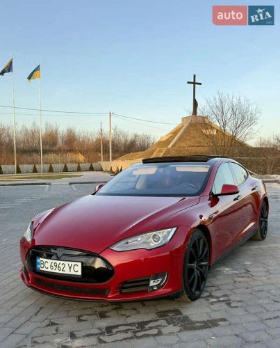 Tesla