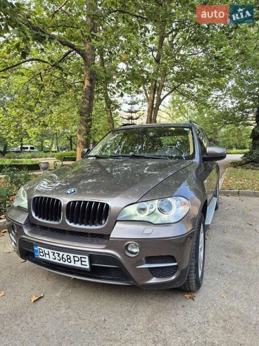 BMW