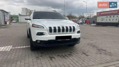 Jeep