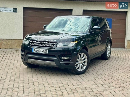 Land Rover