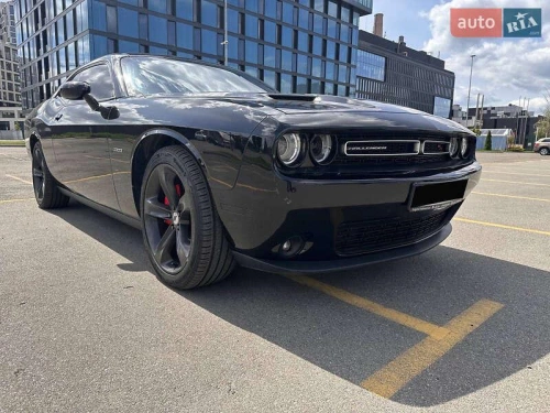 Dodge
