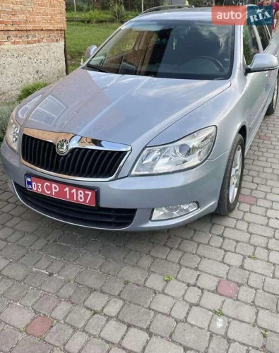 Skoda