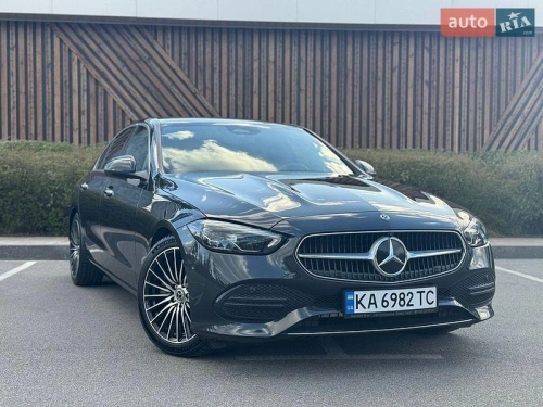 Mercedes-Benz