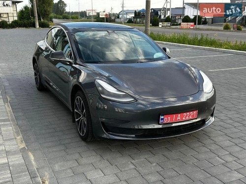 Tesla