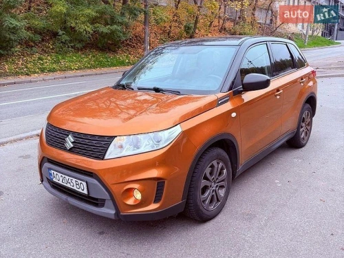 Suzuki