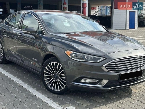 Ford