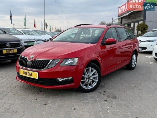 Skoda