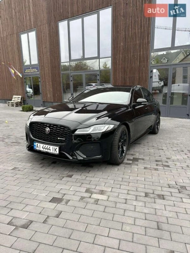 Jaguar