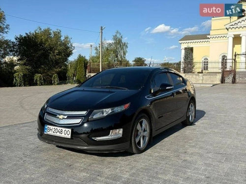 Chevrolet