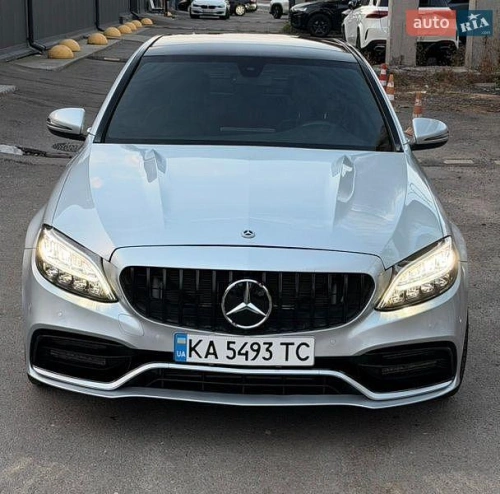 Mercedes-Benz