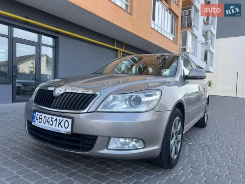 Skoda