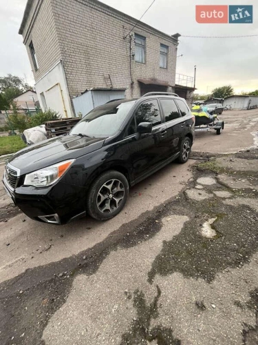 Subaru