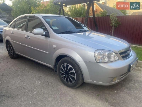 Chevrolet