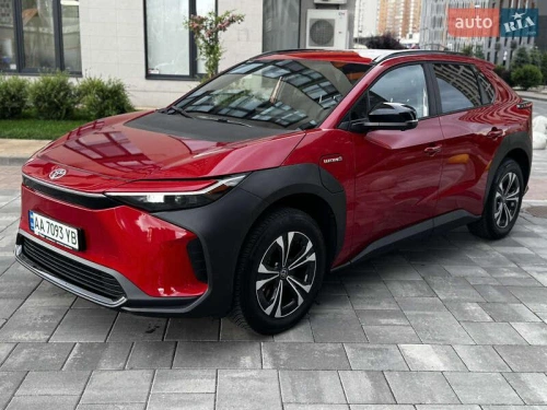 Toyota
