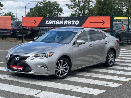 Lexus
