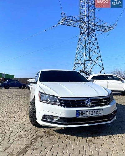 Volkswagen