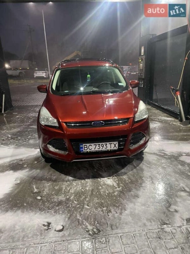 Ford