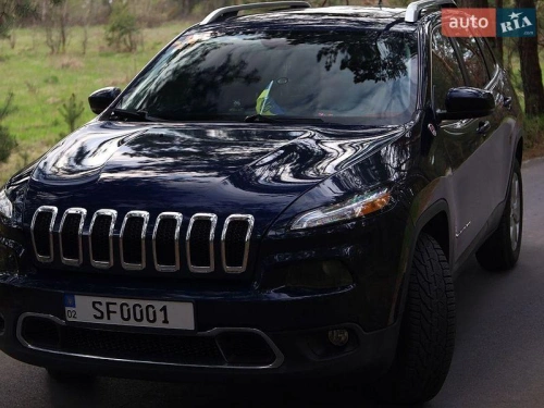 Jeep