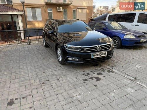 Volkswagen