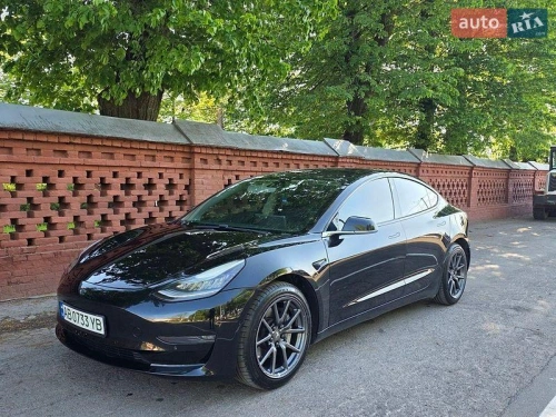 Tesla
