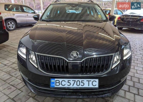 Skoda