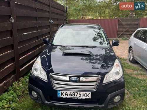 Subaru
